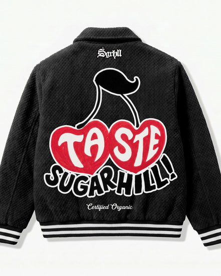 Sugarhill Cherry Jacket