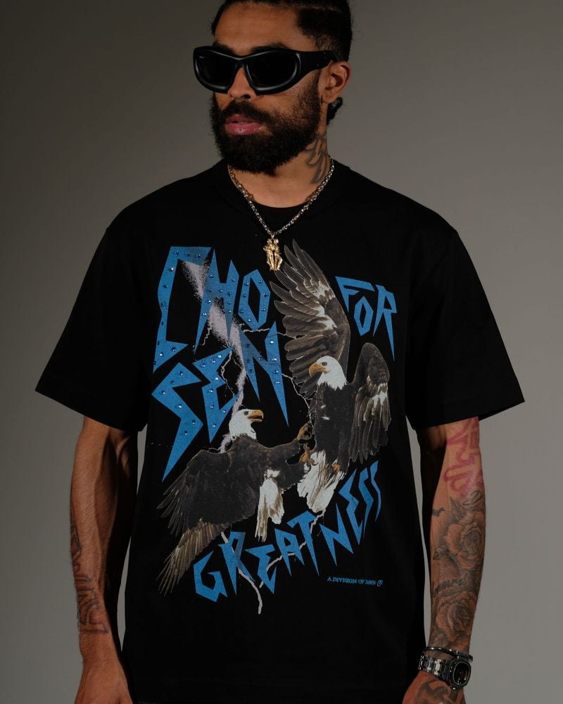 Chosen Eagle Tee