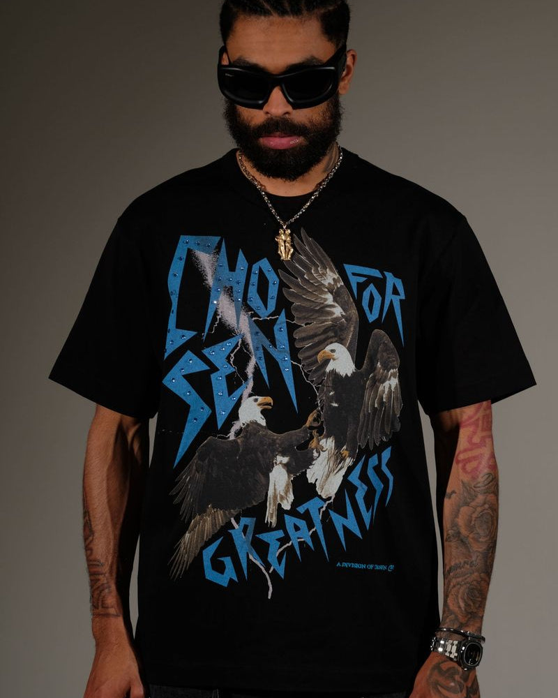 Chosen Eagle Tee