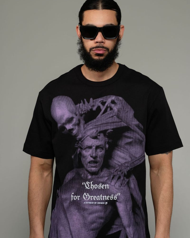 Chosen For Greatness Tee