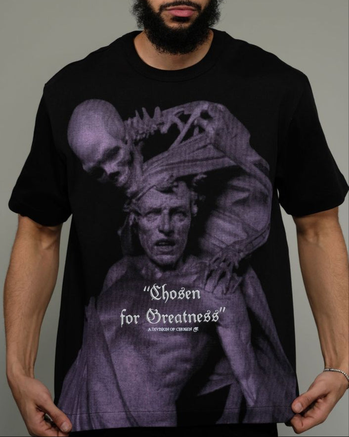 Chosen For Greatness Tee