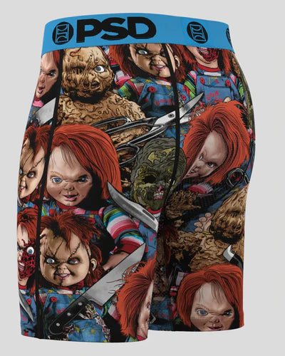 Chucky Clones Briefs