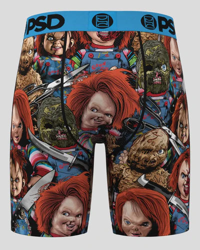 Chucky Clones Briefs