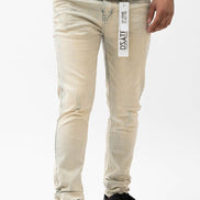 DZSTAR Classic Vintage Ultra Skinny Jeans 675