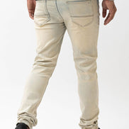 DZSTAR Classic Vintage Ultra Skinny Jeans 675
