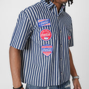PREME Coca-Cola Work Shirt
