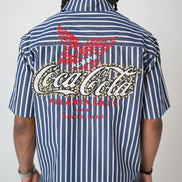 PREME Coca-Cola Work Shirt