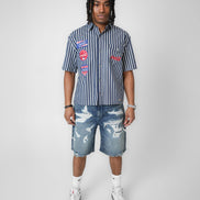PREME Coca-Cola Work Shirt