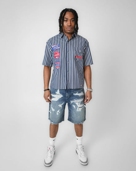 PREME Coca-Cola Work Shirt