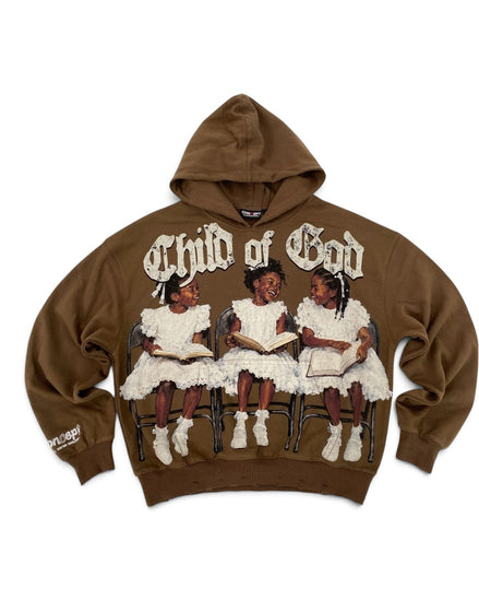 Concept LA COG 2.0 Hoodie
