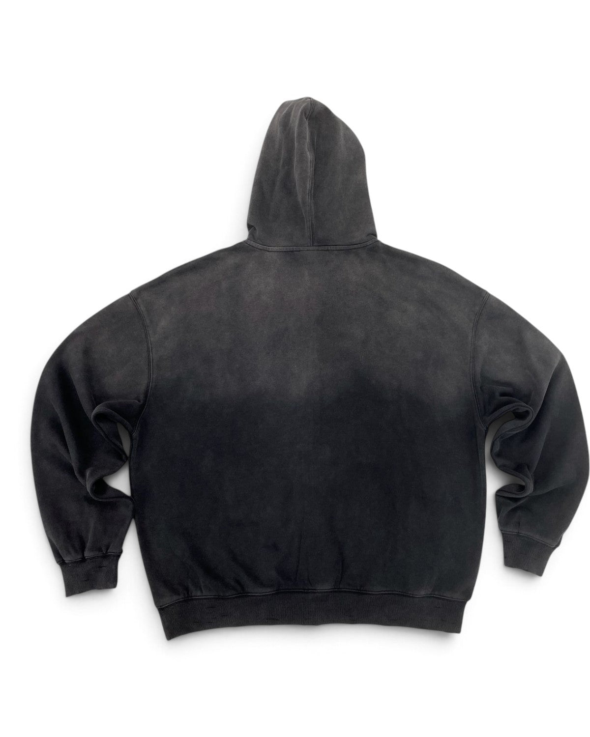Concept LA Contre Full-Zip Hoodie