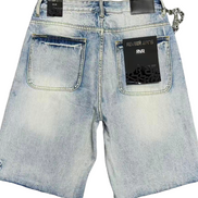 Reveer Core Jean Shorts