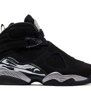 Jordan 8 Retro Chrome (2026) Men's