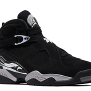 Jordan 8 Retro Chrome (2026) Men's