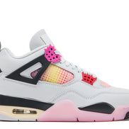Jordan 4 Retro Comic Men's