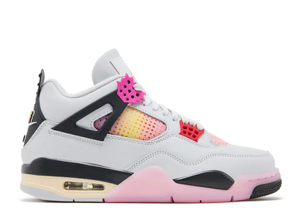 Jordan 4 Retro Comic Men's