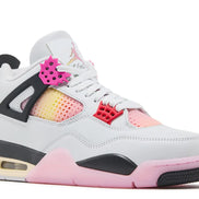 Jordan 4 Retro Comic Men's