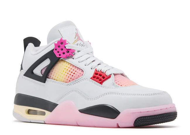 Jordan 4 Retro Comic Men's