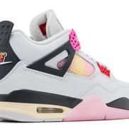Jordan 4 Retro Comic Men's
