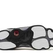 Jordan Retro 13’s Black Flint (GS)