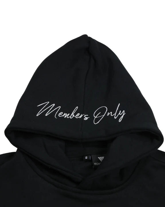 Daily Deposits French Terry Jogger Set