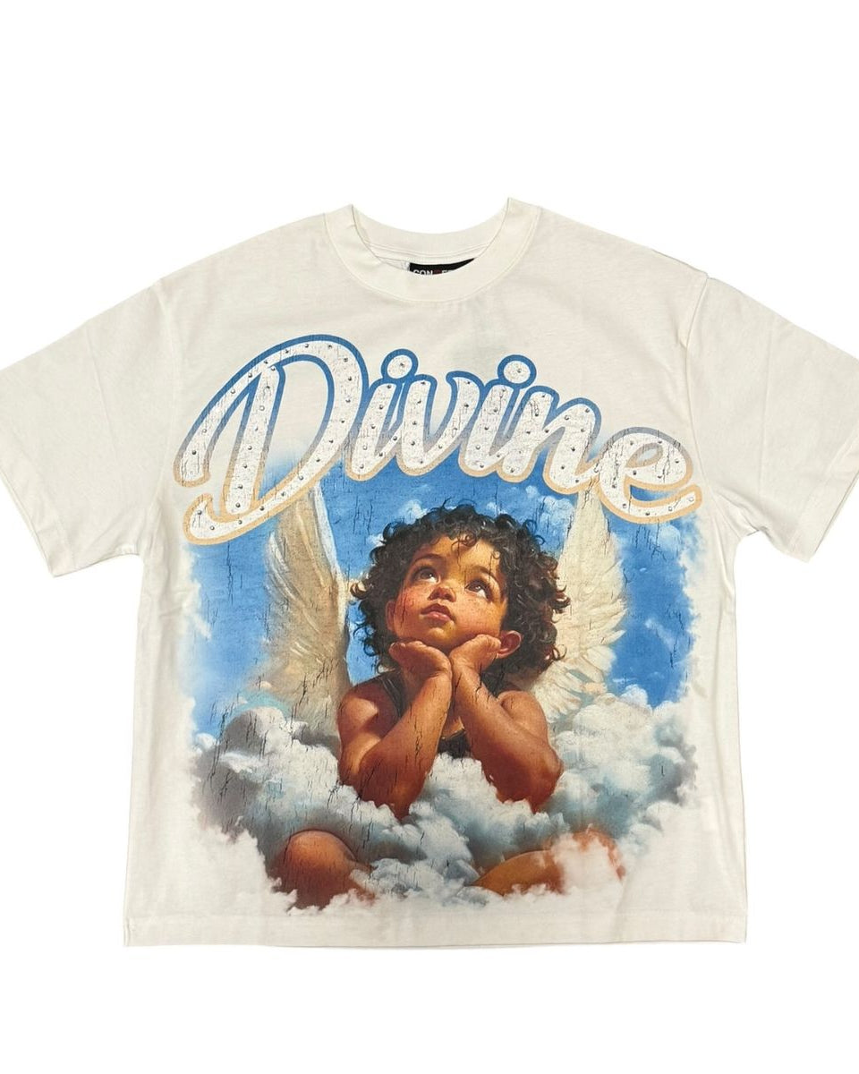 Divine 2 Tee
