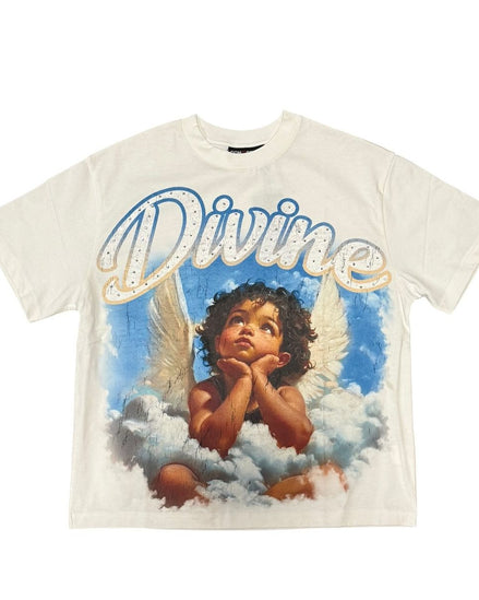 Concept LA Divine 2 Tee