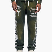 TRNCHS Dominion Pants