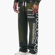 TRNCHS Dominion Pants