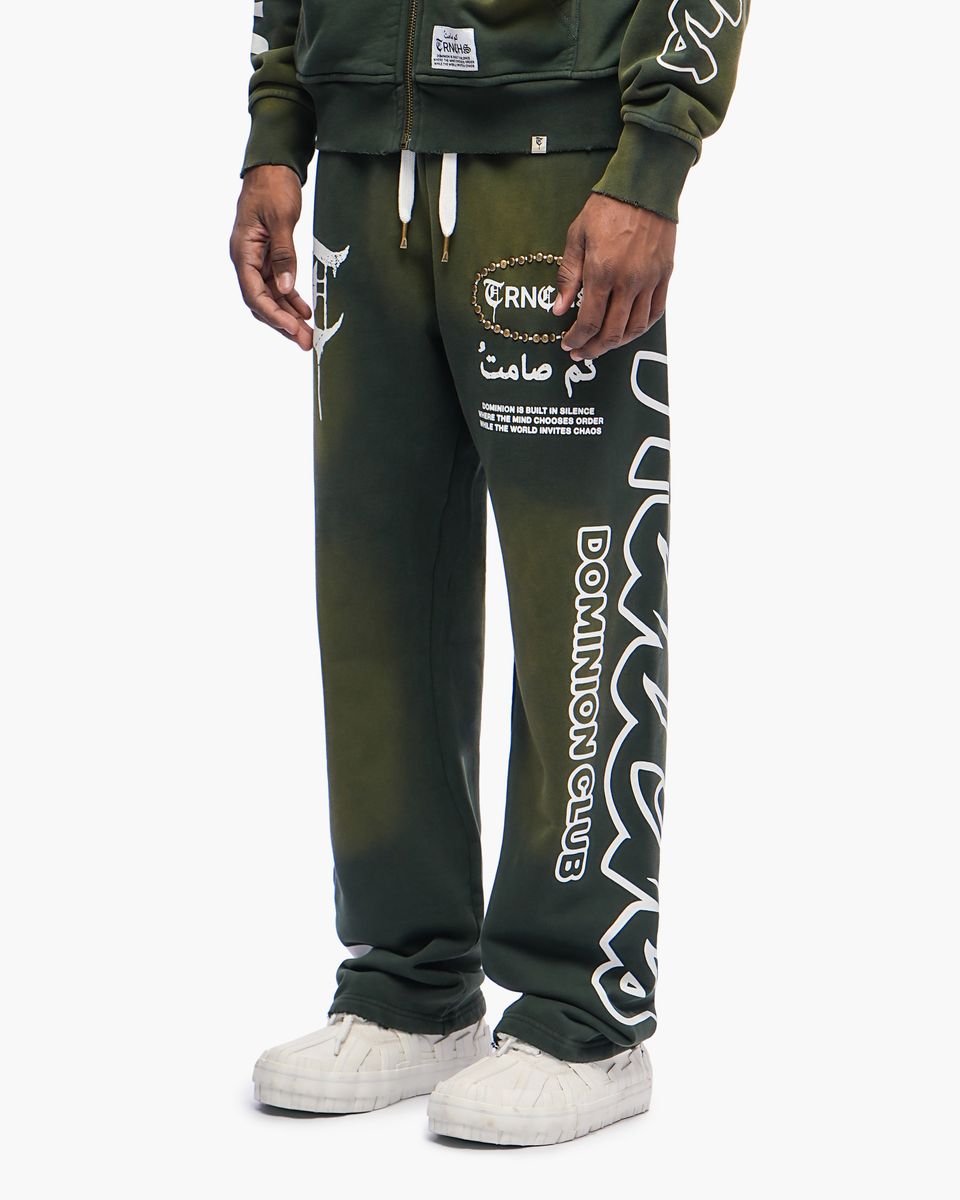 TRNCHS Dominion Pants