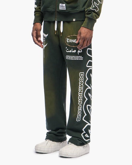 TRNCHS Dominion Pants
