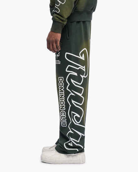 TRNCHS Dominion Pants