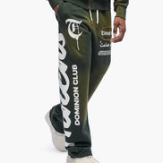 TRNCHS Dominion Pants
