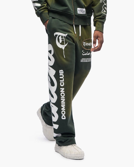 TRNCHS Dominion Pants