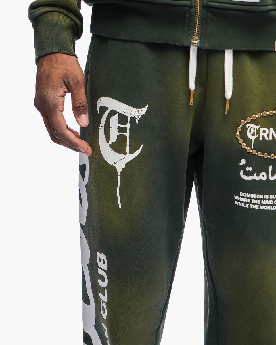 TRNCHS Dominion Pants