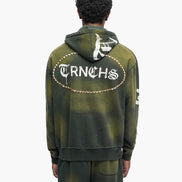 TRNCHS Dominion Full-Zip Hoodie