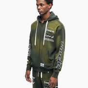 TRNCHS Dominion Full-Zip Hoodie