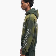 TRNCHS Dominion Full-Zip Hoodie