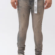 DZSTAR Dust Ultra Skinny Jeans 681
