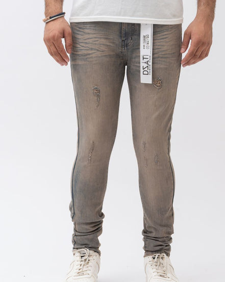 DZSTAR Dust Ultra Skinny Jeans 681