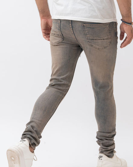 DZSTAR Dust Ultra Skinny Jeans 681