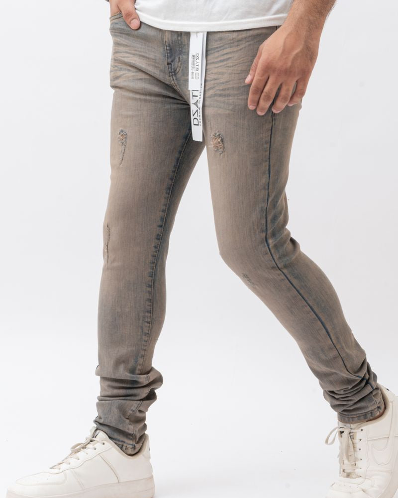 DZSTAR Dust Ultra Skinny Jeans 681