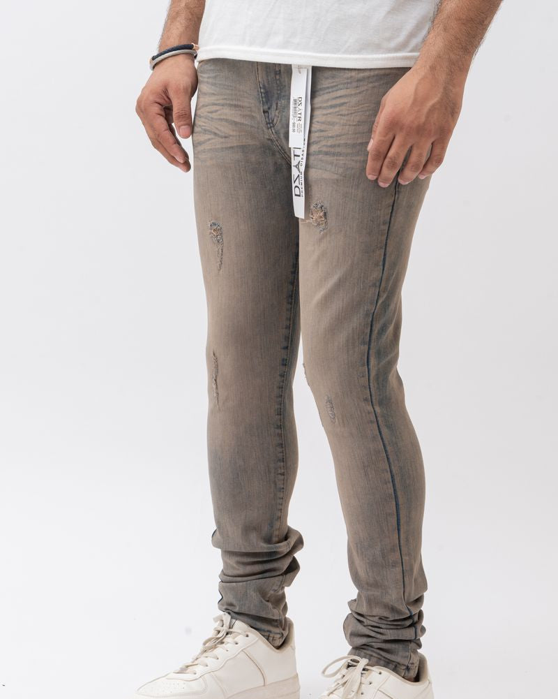DZSTAR Dust Ultra Skinny Jeans 681