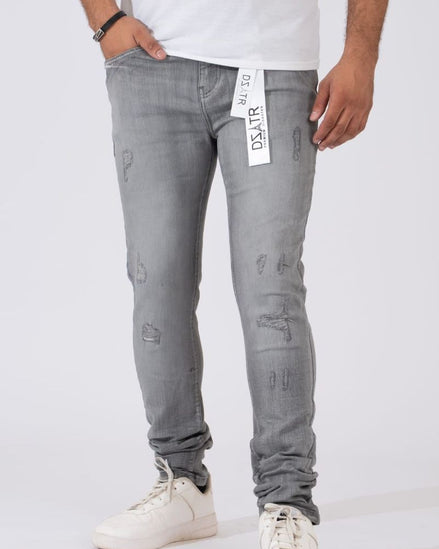 DZSTAR Ultra Skinny Denim Jeans 701