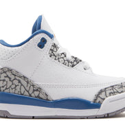 Jordan Retro 3’s Washington Wizards (TD)