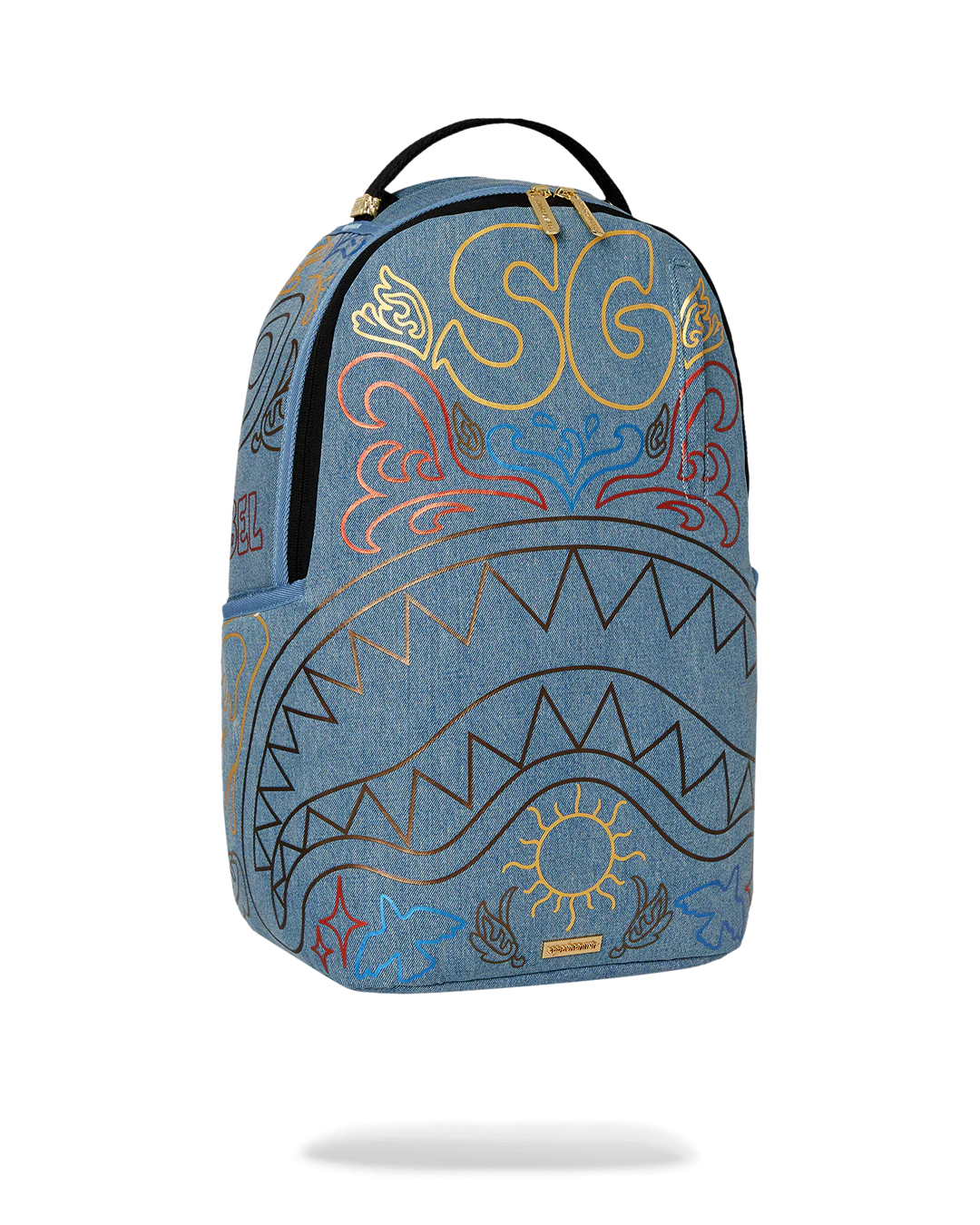 Elegant Bombastic DLXSV Backpack