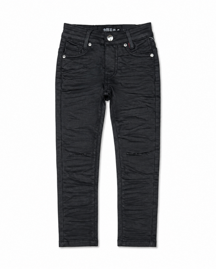 Noble Toddler's Essential Wax Jeans