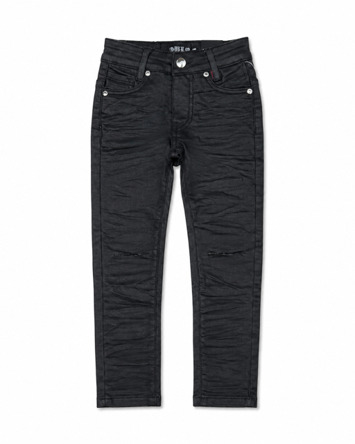 Noble Toddler's Essential Wax Jeans