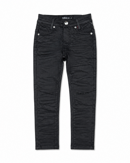Noble Junior's Essential Wax Jeans