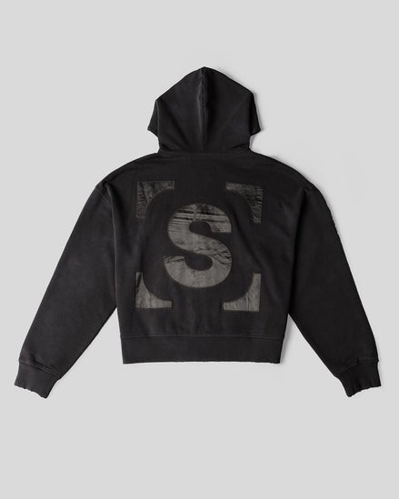 SERENEDE Essential Zip Hoodie